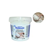 Vannisool French Bath Salts 1400G