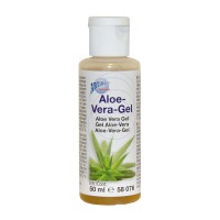 Aloe- Vera Õli 50Ml