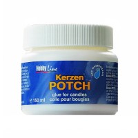 Dekupaaži Liim Küünladele 150Ml Art Potch, C.Kreul