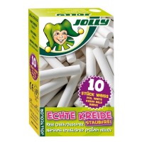 Valge Kriit  kompl 10tk