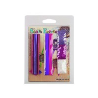 Pitsativaha+Glitter+Paelad Pink Purple