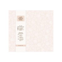 Scrapbookingu  album 30X30 cm -Oyster Blush