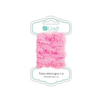 Dekoratiivne Pael, 1M - Sugar Pink