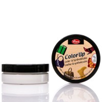 Kummi- ja nahkpinna värv Color Up 50 ml