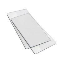 Big Shot™ Plus  - Lõikeplaadid,2Tk, Standard,A4
