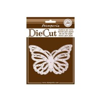 -50%Lхiketerad- Butterfly  15X10 Cm