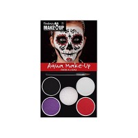 Body - Art Maaling, Make Up Komplekt  Art.37096