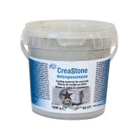 Käsitöö Betoonipulber Creastone 1000G