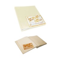 Fotoalbum  Ivory 20,5X24,5