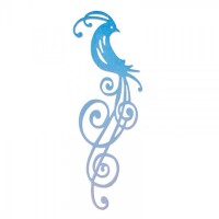 -50%Thinlits.Royal Paradise