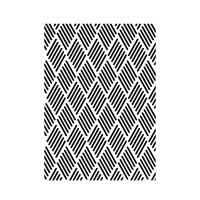 Sabloon  A4  Viva Decor