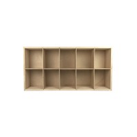 Mdf Cdu Box Wide