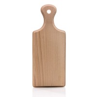 Lõikelaud 330X138X15Mm