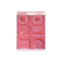 Painduvast Pvc Plastikust Vormid,