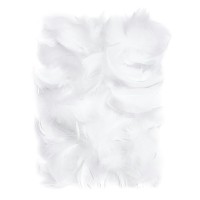 Suled 5-12Cm,10 G ,Valge