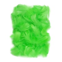 Suled 5-12Cm,10 G ,Roheline