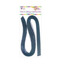 Quillingu Paberribad 3 Mm - Blue, 100 Pcs