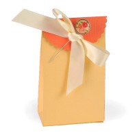 -50%Thinlits Dies Party Favour Bag By Samantha Barnett