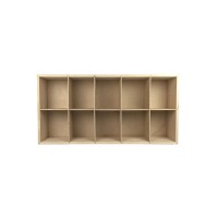 Mdf Cdu Box Standard