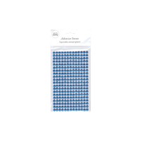 Iseliimuvad Kristallid 6Mm,260 Tk , Blue