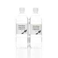 Tärpentiin 1000Ml, Lõhnatu