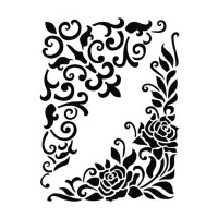Big Corner Elements