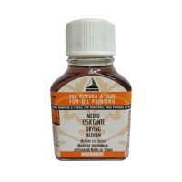 Medium-Sikkatiiv 75Ml, Maimeri