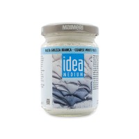 Pimskiviosakestega Struktuurpasta 125Ml, Maimeri