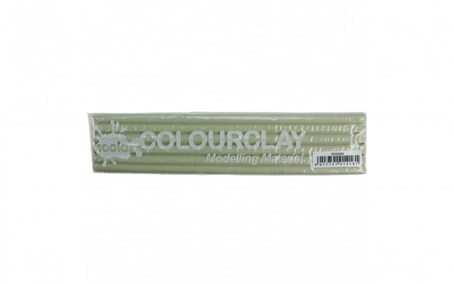 Colour Clay 500g.Stone                            