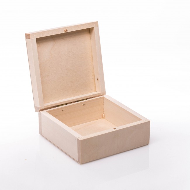 Заготовка  130X130X65Mm                           