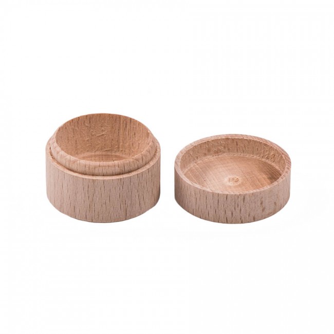 Заготовка  D40X25Mm