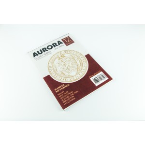 Акварельный альбом AURORA Red Ribbon A4, 300gr    
