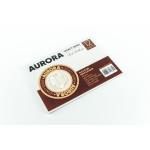 Акварельный блок AURORA Red Ribbon A5, 300gr      