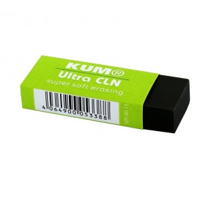 Ultra Clean BB Eraser.KUM                         