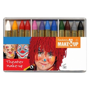 Make Up Комплект 12Шт Art.37052