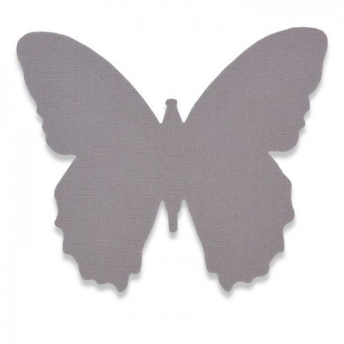 -50% Bigz Die Hedgerow Butterfly by Samantha Barnett