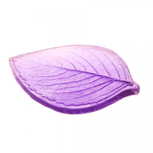 Текстурный Молд"Rose Leaf"