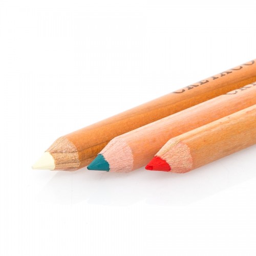 Пастельные карандаши, Cretacolor