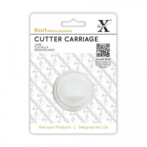 Shape Cutter Carriage (1Pc)