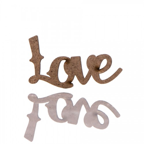 Writing Love Cm. 8