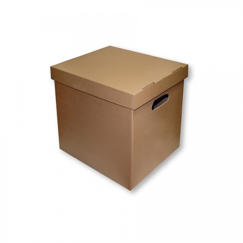 Коробка Для Архивов 360X290X350 Mm