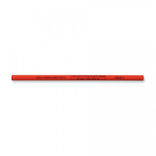 Спец. карандаши, Красный                          
