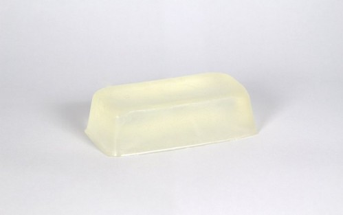 Основа для мыла,прозрачная  1кгSLES/SLS FREE      