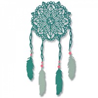 -50% Формы Для Вырубки Thinlits  Boho Dreams