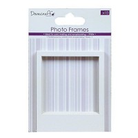 Фоторамки,10шт Dovecraft