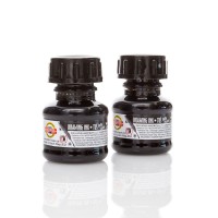 Тушь 20 Ml Черная  Koh-I-Noor                     