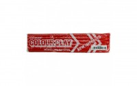 Colour Clay 500g. Light Red                       