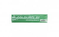 Colour Clay 500g. Lt.Green                        