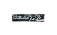 Colour Clay 500g.Black                            