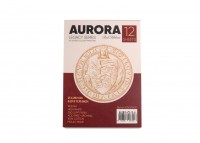 Акварельный альбом AURORA Red Ribbon A4, 300gr    